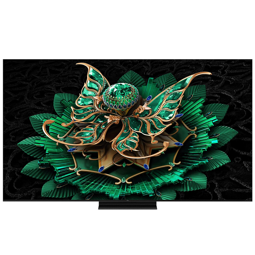 TCL 85C7K 85" Premium QD-Mini LED TV