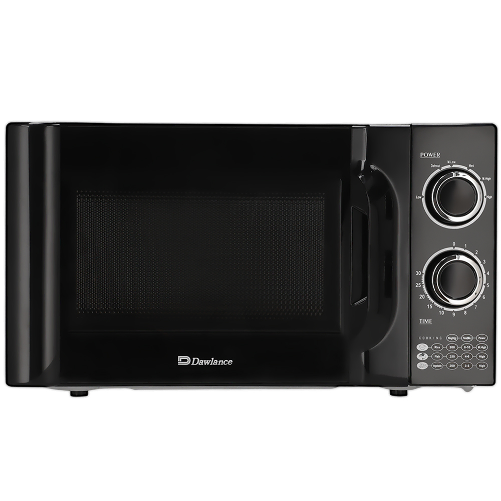 Dawlance Microwave Oven 20 Liters Heating MWO DW-MD4N