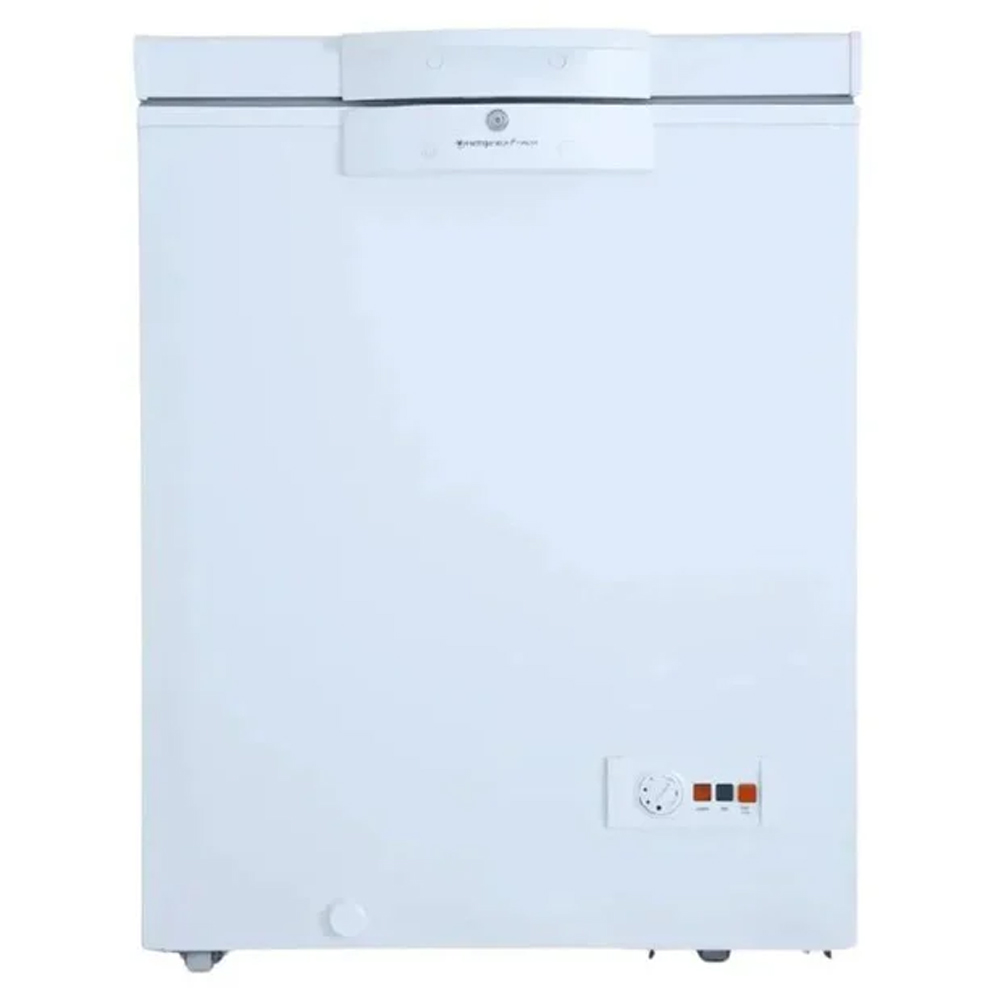 Dawlance DF-300P Inverter Single Door Deep Freezer