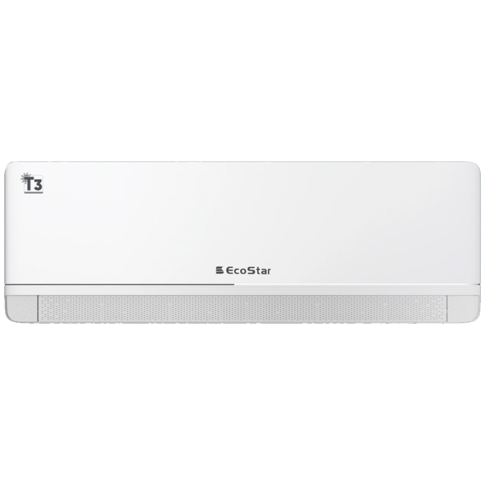 EcoStar ES-18ARO02WT3 1.5 Ton Ario Max Series Air Conditioner
