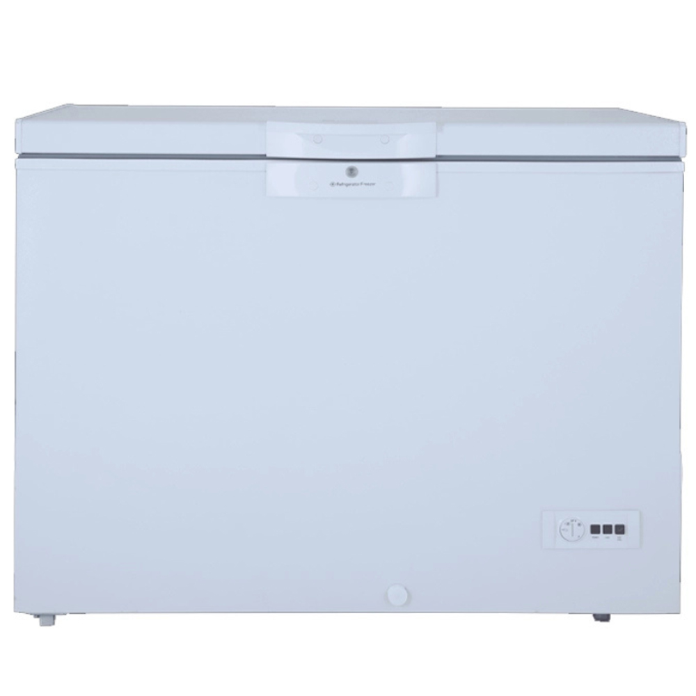 Dawlance DF-400 Inverter Single Door Deep Freezer