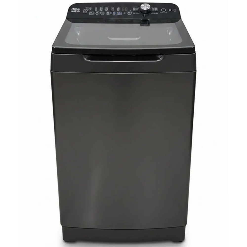 Haier Top Load Washing Machine 15 Kg DD Inverter HWM150-B699S8