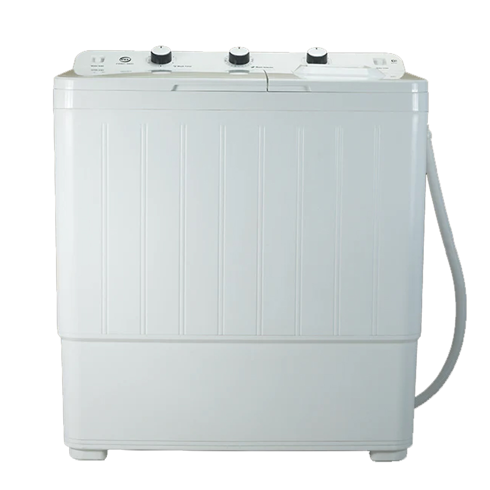 PEL PWMS-1050 Twin Tub Washing Machine