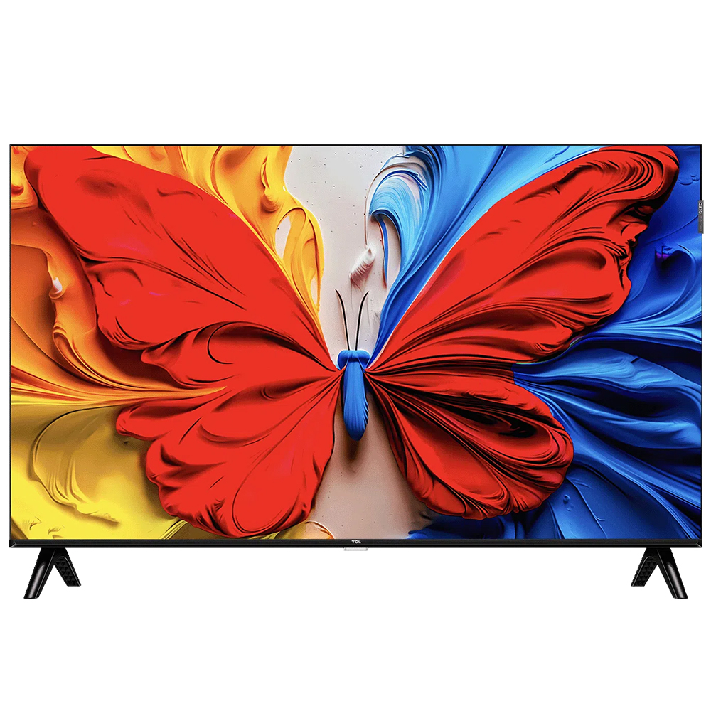 TCL 40S59K 40" QLED 2K TV