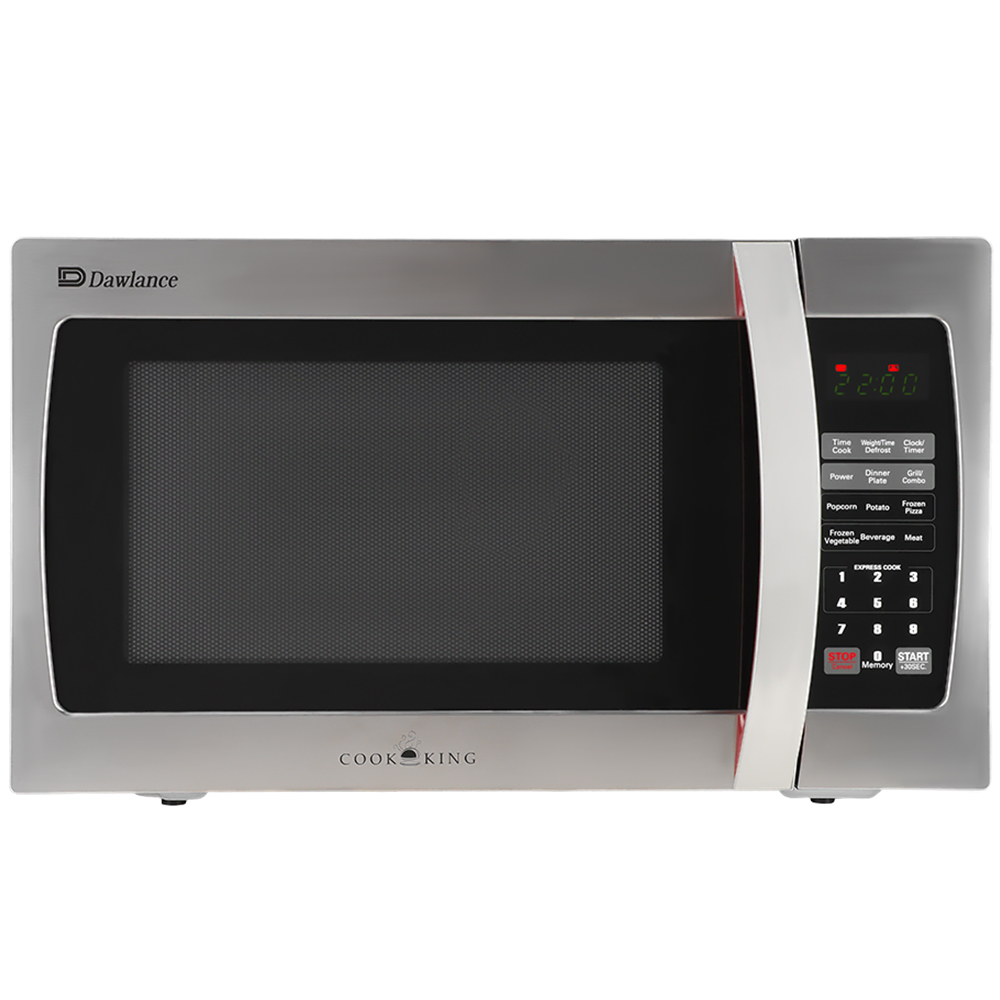 Dawlance Microwave Oven 36 Liters Grilling MWO DW-136 G