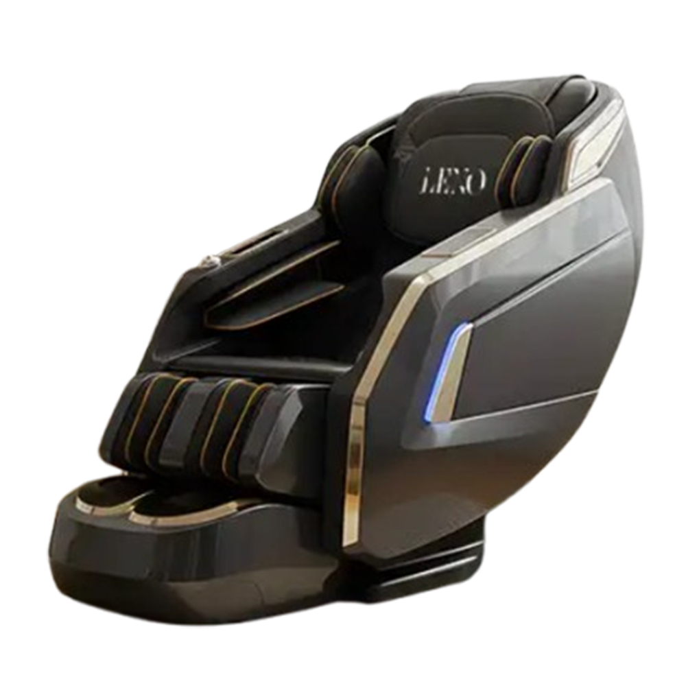 Leno Relax Royal Touch 4D Massage Chair