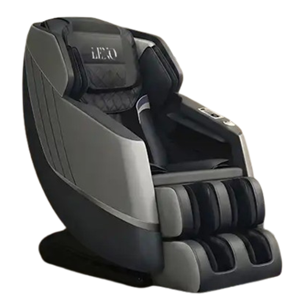 Leno Relax Luxewave 3D Massage Chair