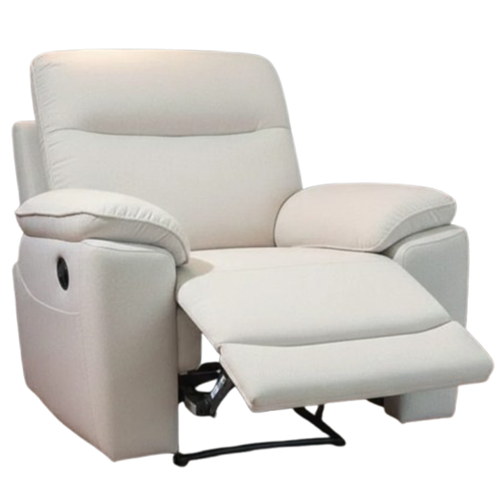 Leno Relax Elegant Comfort Recliner