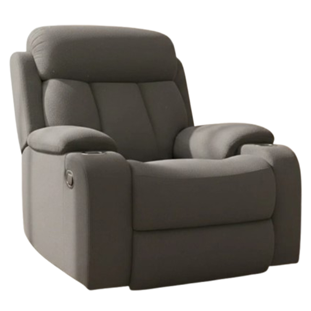 Leno Relax Sleek Comfort Recliner