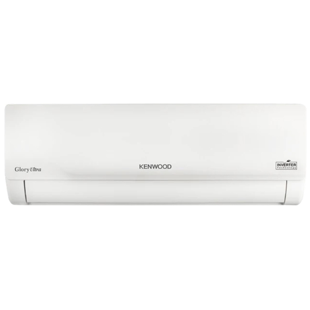 Kenwood Split Air Conditioner 1.0 Ton DC Inverter Glory Ultra KGU-12C02S
