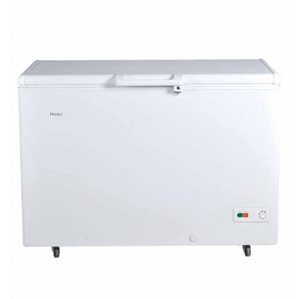 Haier HDF-285SD 285 Ltr Deep Freezer