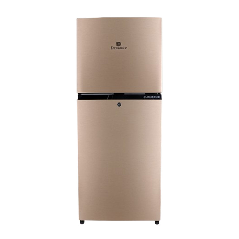 Dawlance 9173WB E-Chrome Double Door Refrigerator
