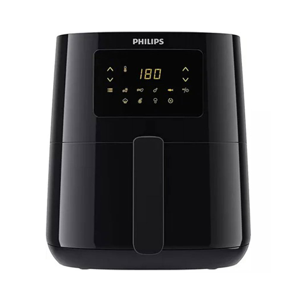 Philips HD9252 4.1 Litre Digital Air Fryer