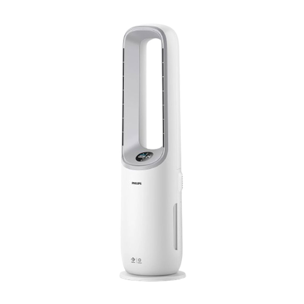 Philips AMF765 2in1 Air Purifier and Fan