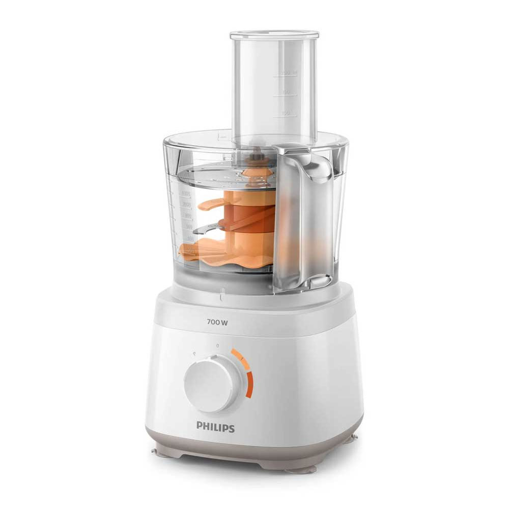 Philips HR7320 Compact Food Processor