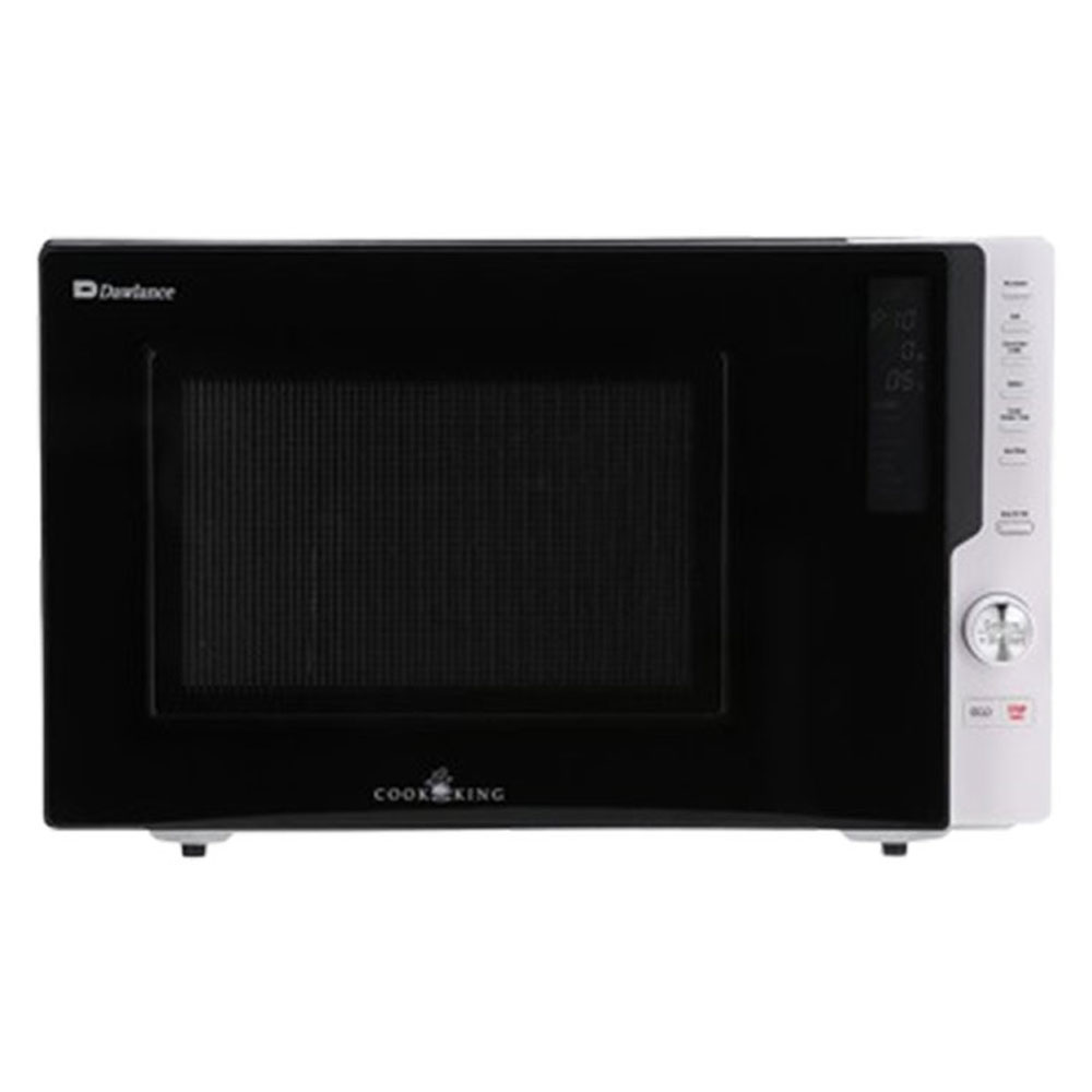 Dawlance DW-550 AF Air Fryer Microwave Oven