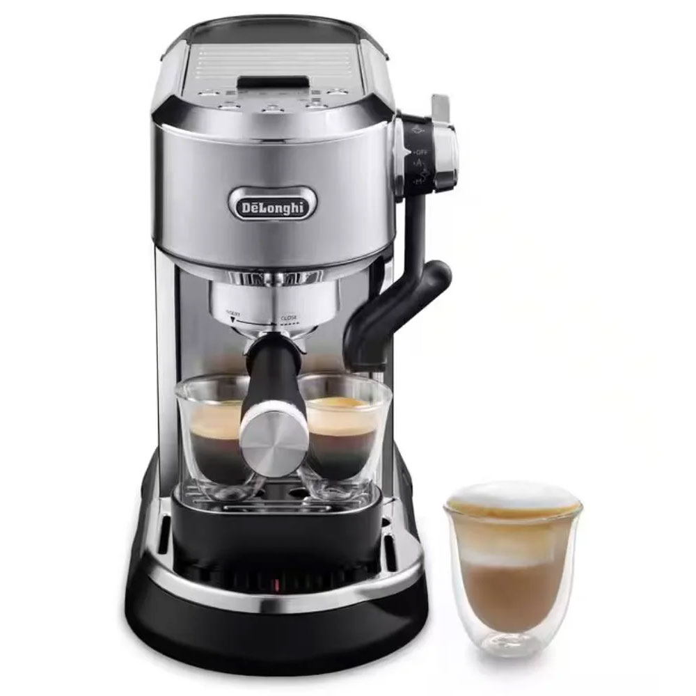 DeLonghi EC950 Dedica Maestro Plus Espresso Machine