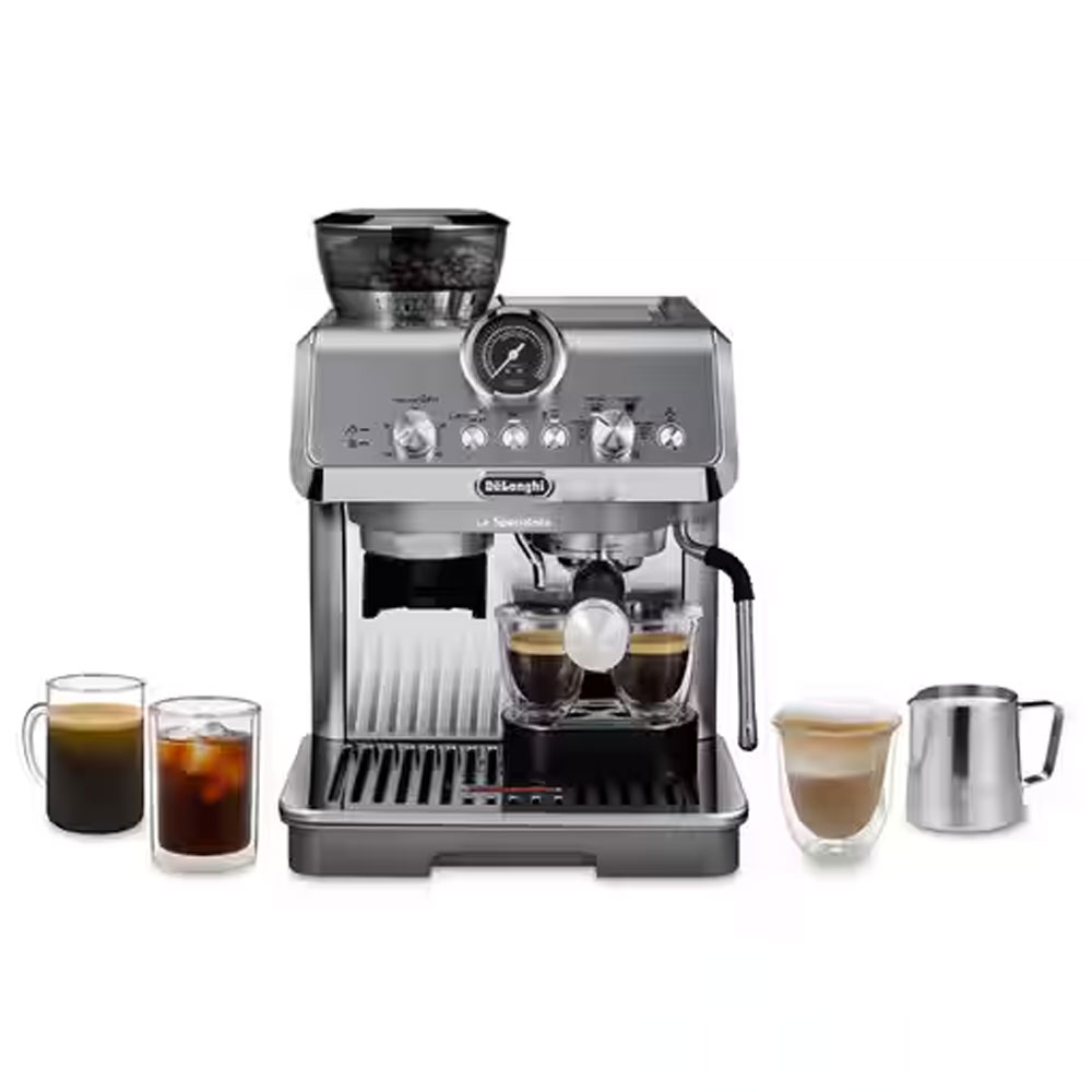 DeLonghi EC9255 La Specialista Arte Evo Espresso Machine