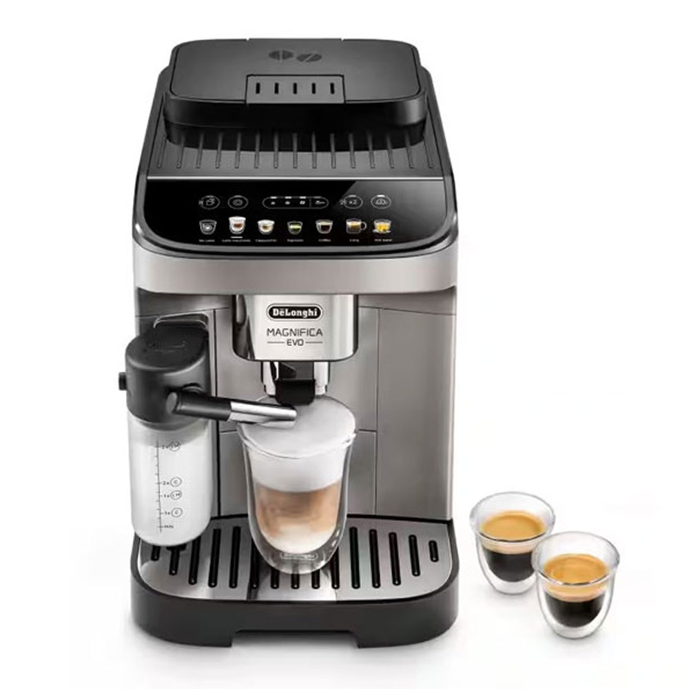 Delonghi ECAM290.81.TB Magnifica Evo Automatic Coffee Machine