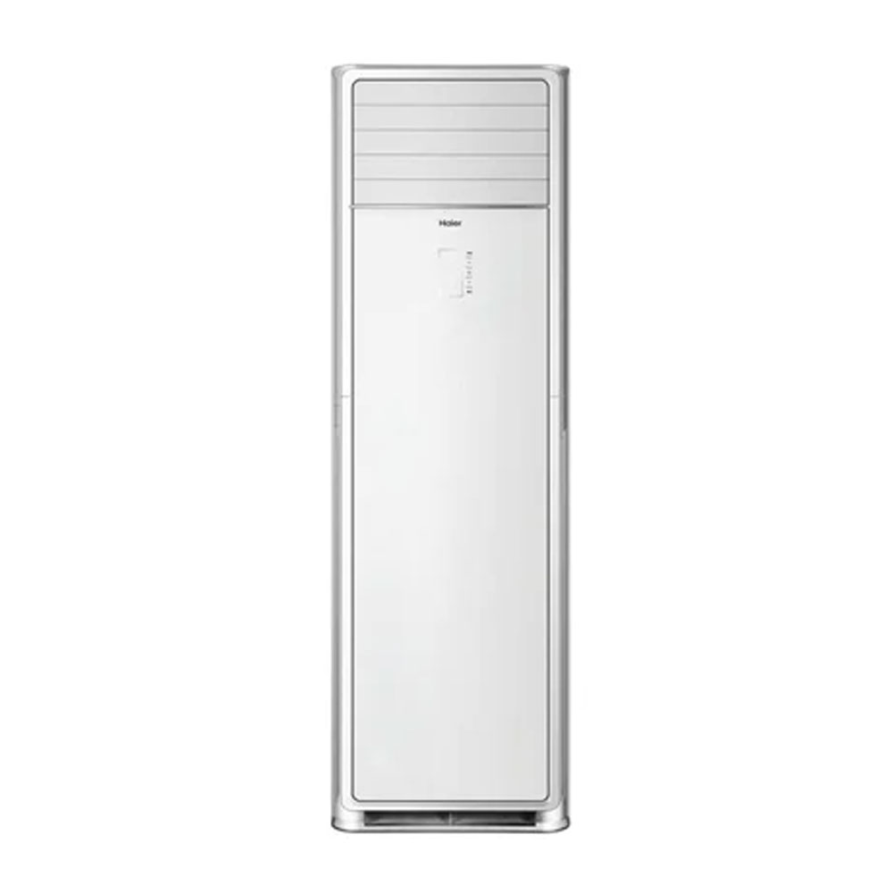 Haier Floor Standing Air Conditioner 2.0 Ton Cool Only 24CE03