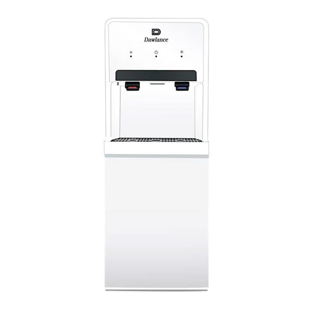 Dawlance WD-1060 Water Dispenser w/o Refrigerator