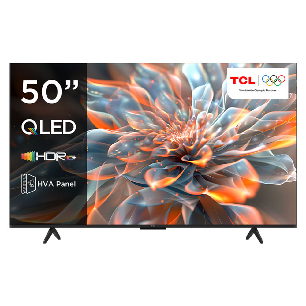 TCL 50" P79K QLED TV