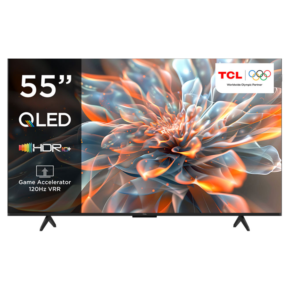 TCL 55" P79K QLED TV