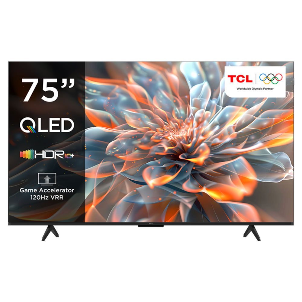 TCL 75" P79K QLED TV