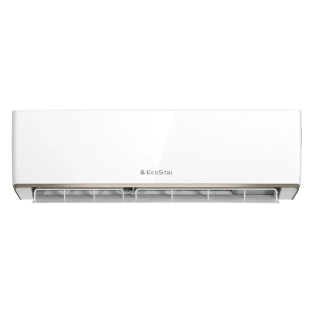 EcoStar ES-12DU/EM 1.0 Ton Inverter Air Conditioner