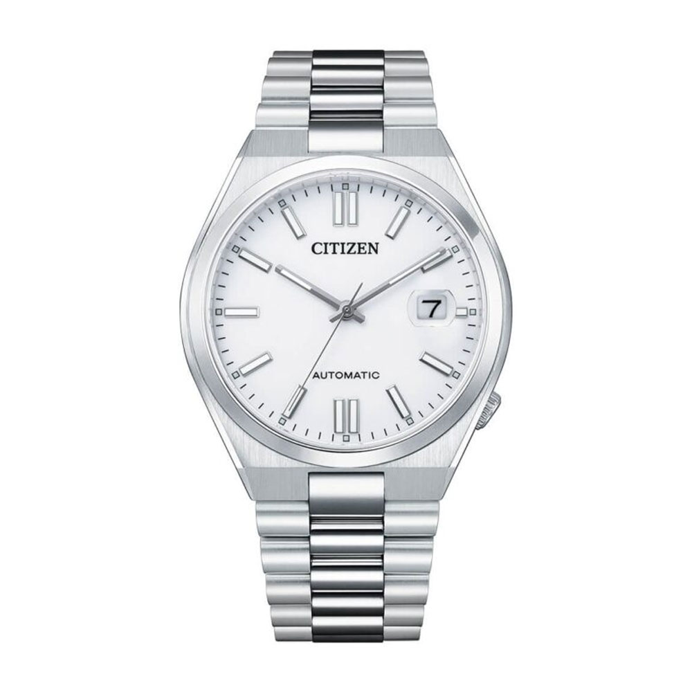 Citizen NJ0150-81A Mechanical Men Wrist Watch