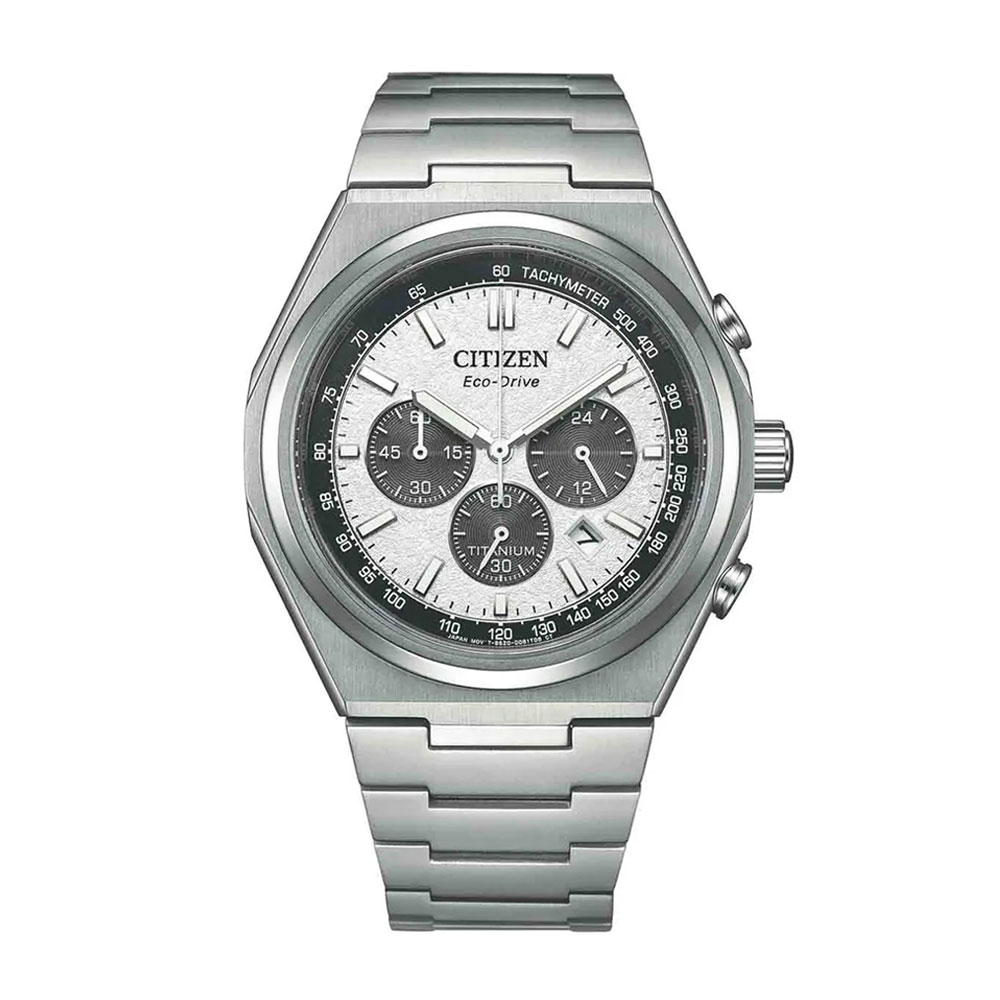 Citizen CA4610-85A Zenshin Men Wrist Watch