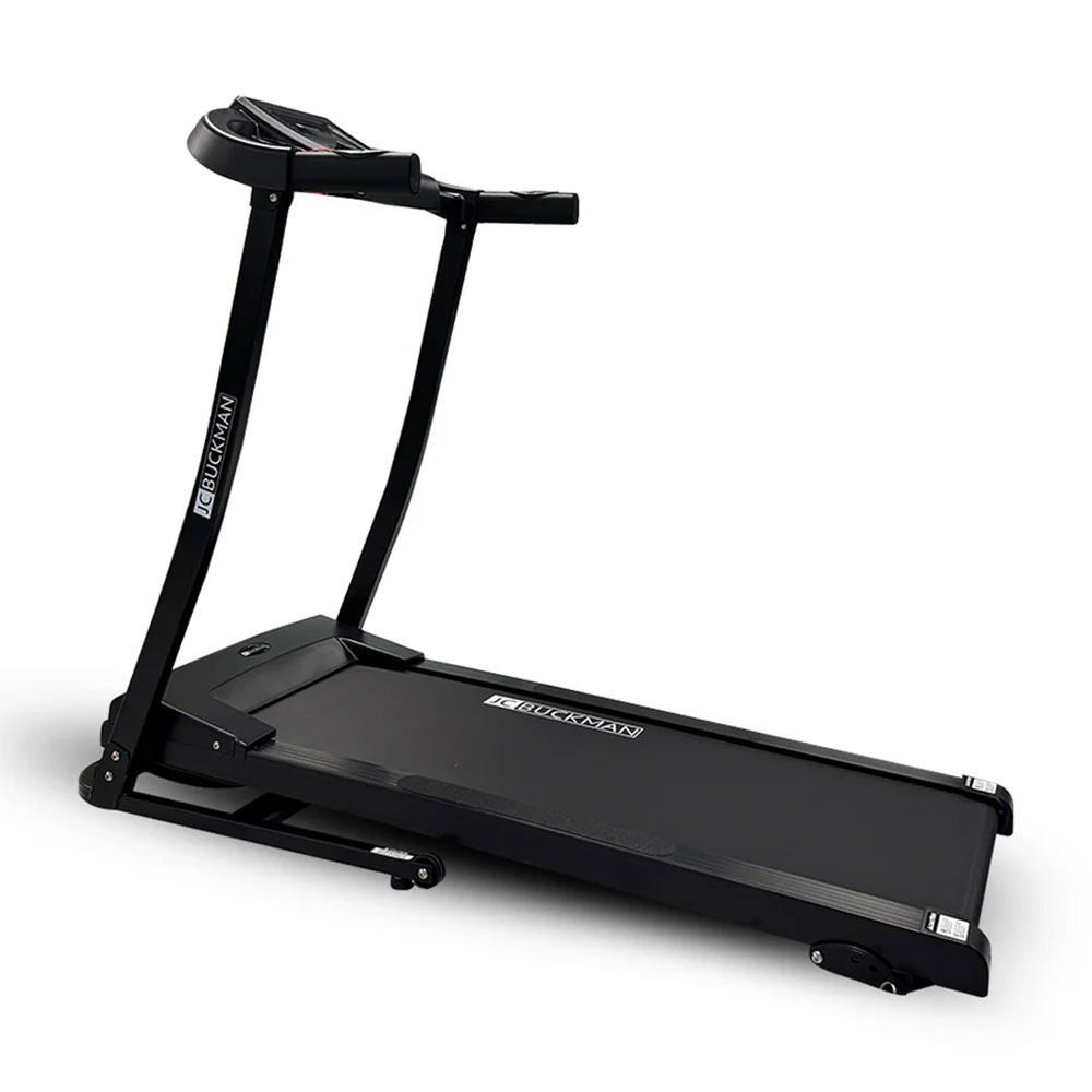 JC Buckman V-Jog Treadmill
