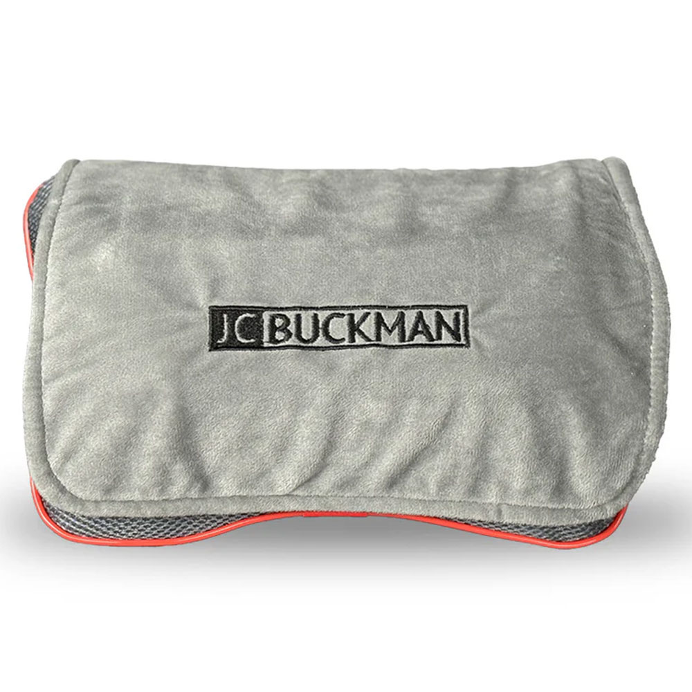 JC Buckman OM01 Neck Pillow Massager