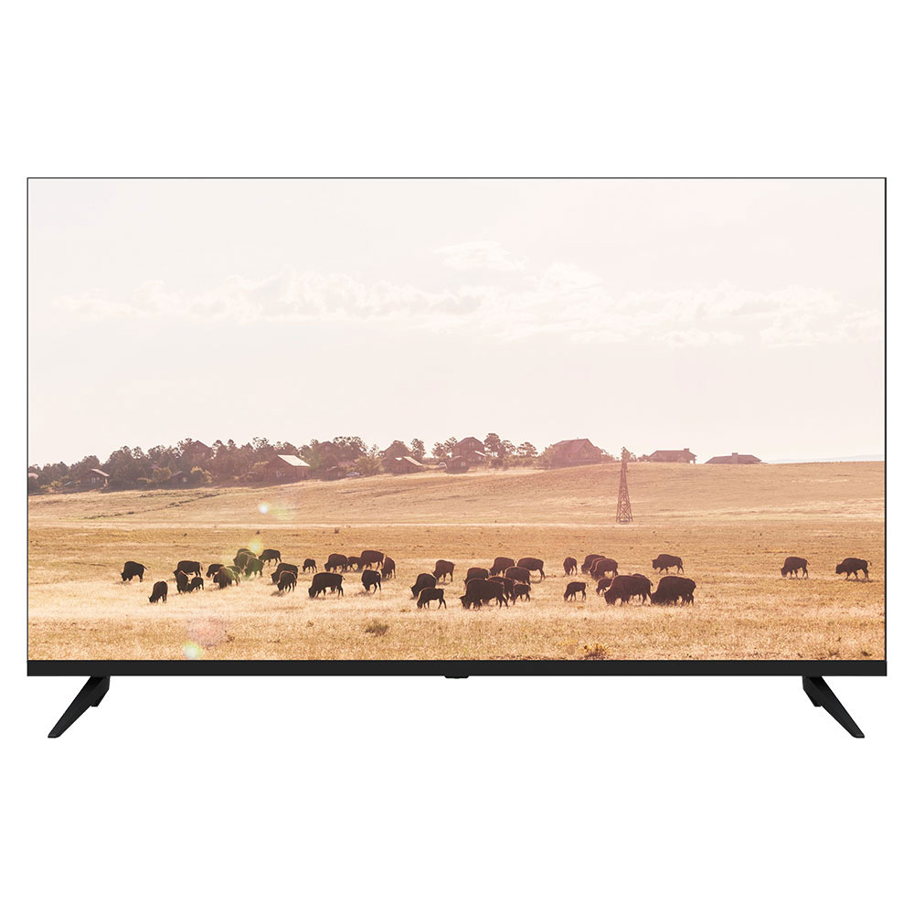 Infinix 65X5W 65" QLED Smart TV
