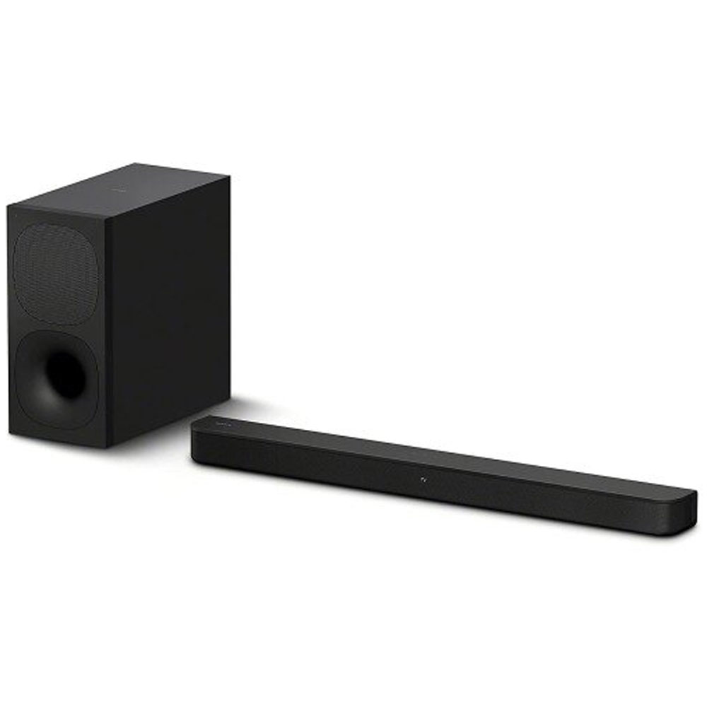 Sony HT-S400 Soundbar with Wireless Subwoofer