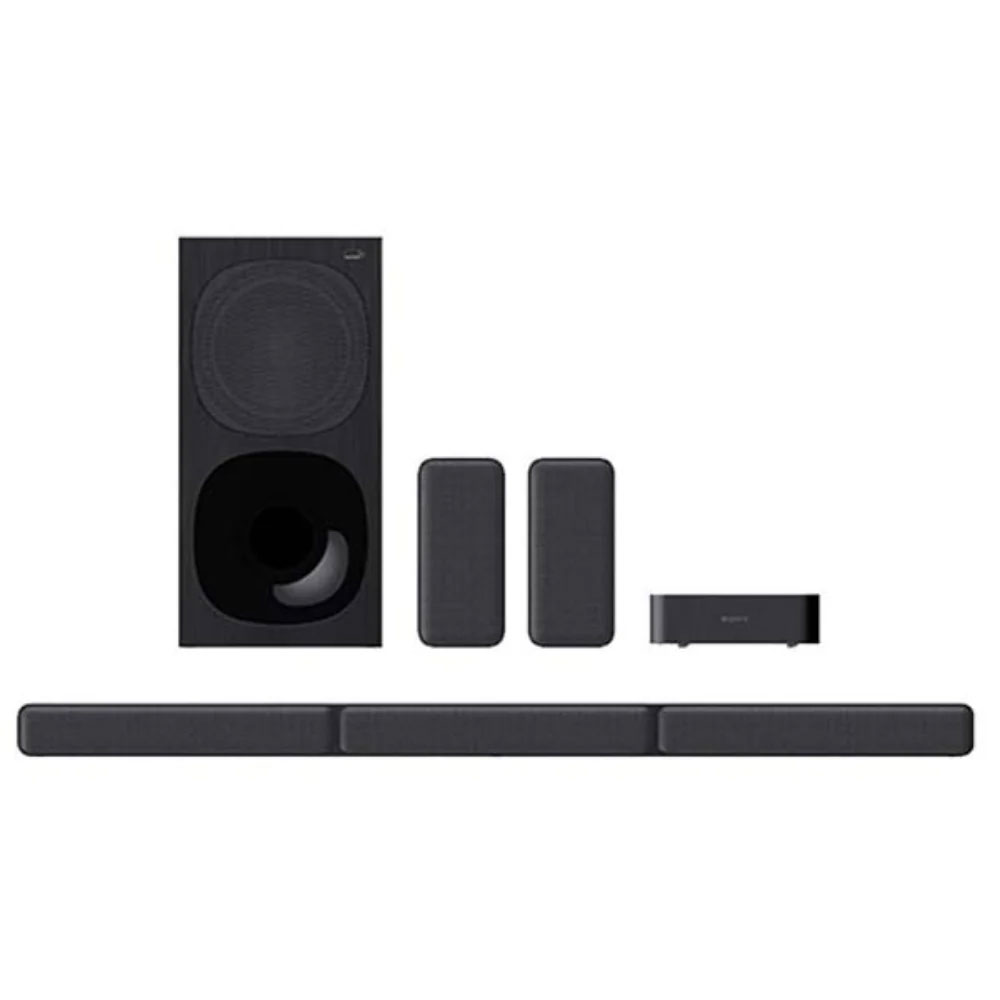 Sony HT-S40R 5.1ch Home Theater