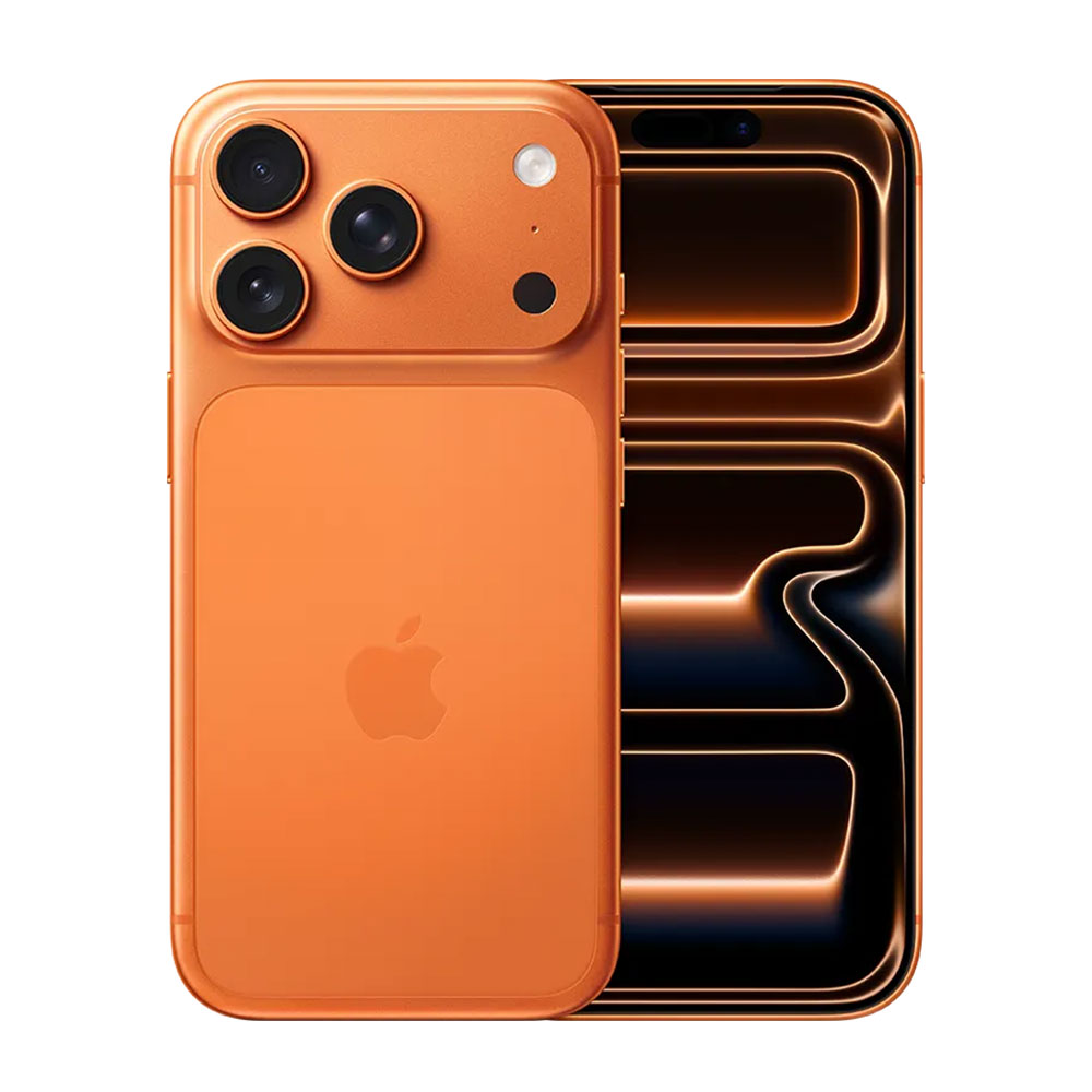 Apple iPhone 17 Pro 12/256 GB