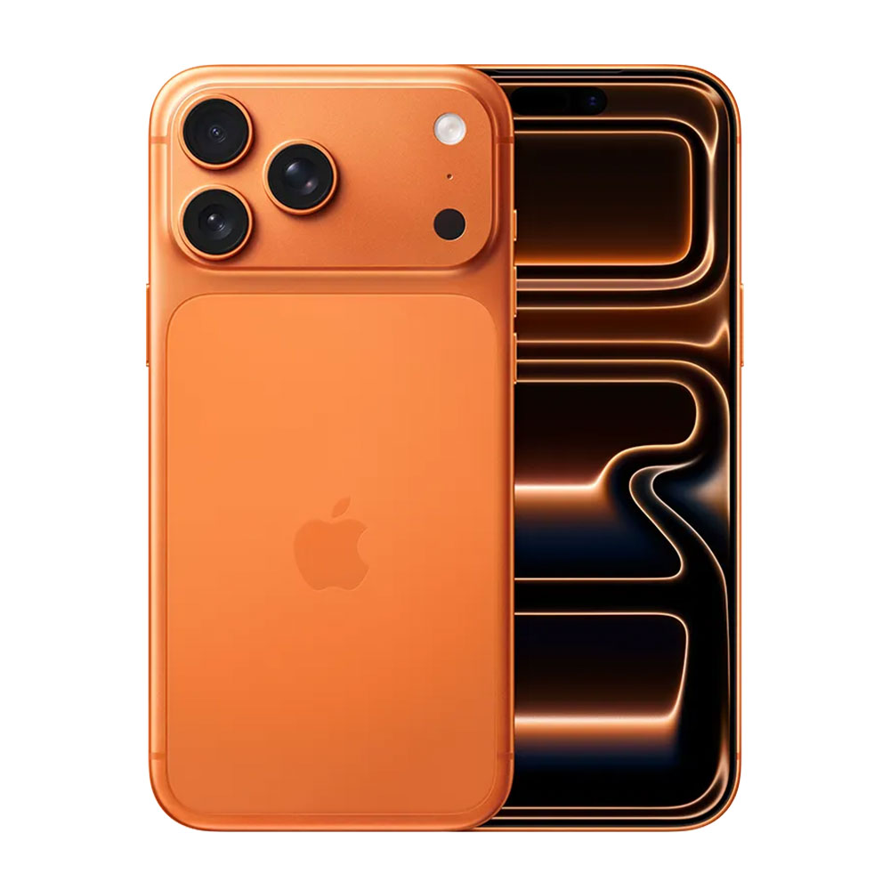 Apple iPhone 17 Pro Max 12GB 1TB