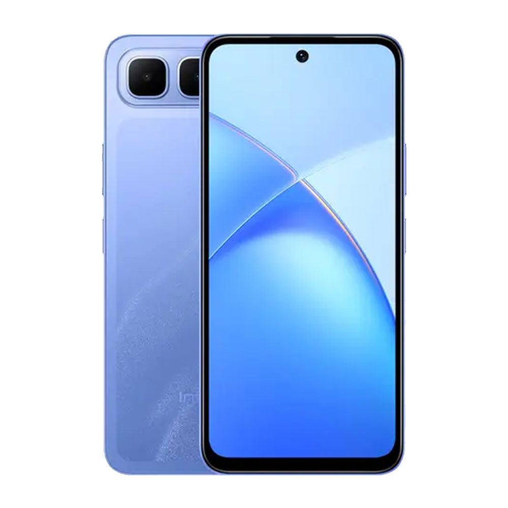 Infinix Smart 10 Plus 4/128 GB