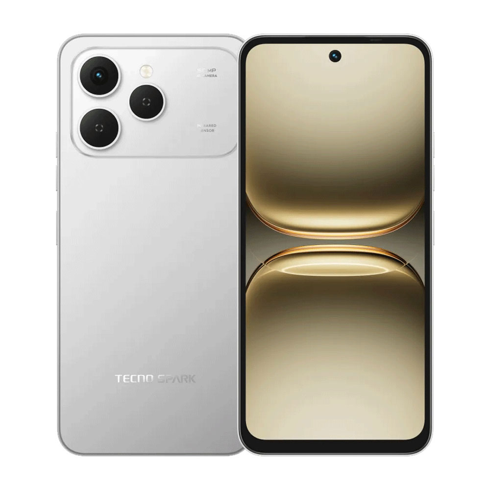 Tecno Spark 40 6/128 GB