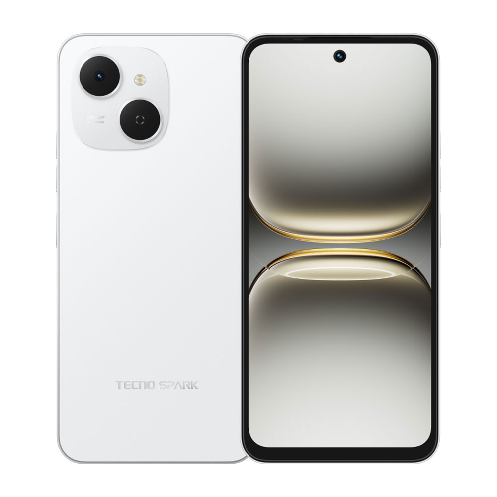 Tecno Spark 40C 4/128 GB