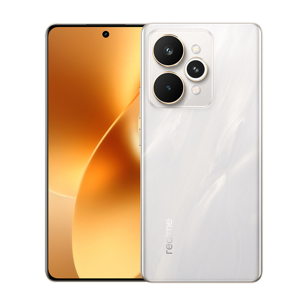 Realme 15 Pro 5G 12/512 GB