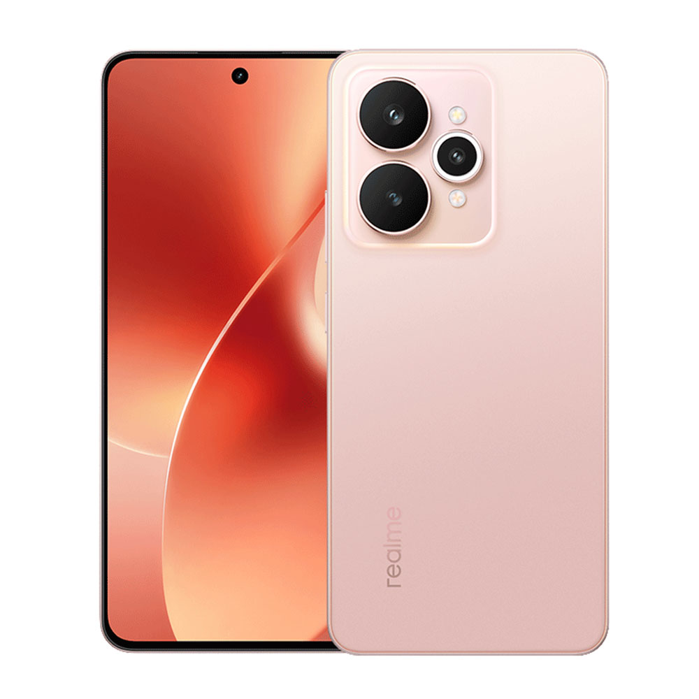 Realme 15 5G 12/512 GB