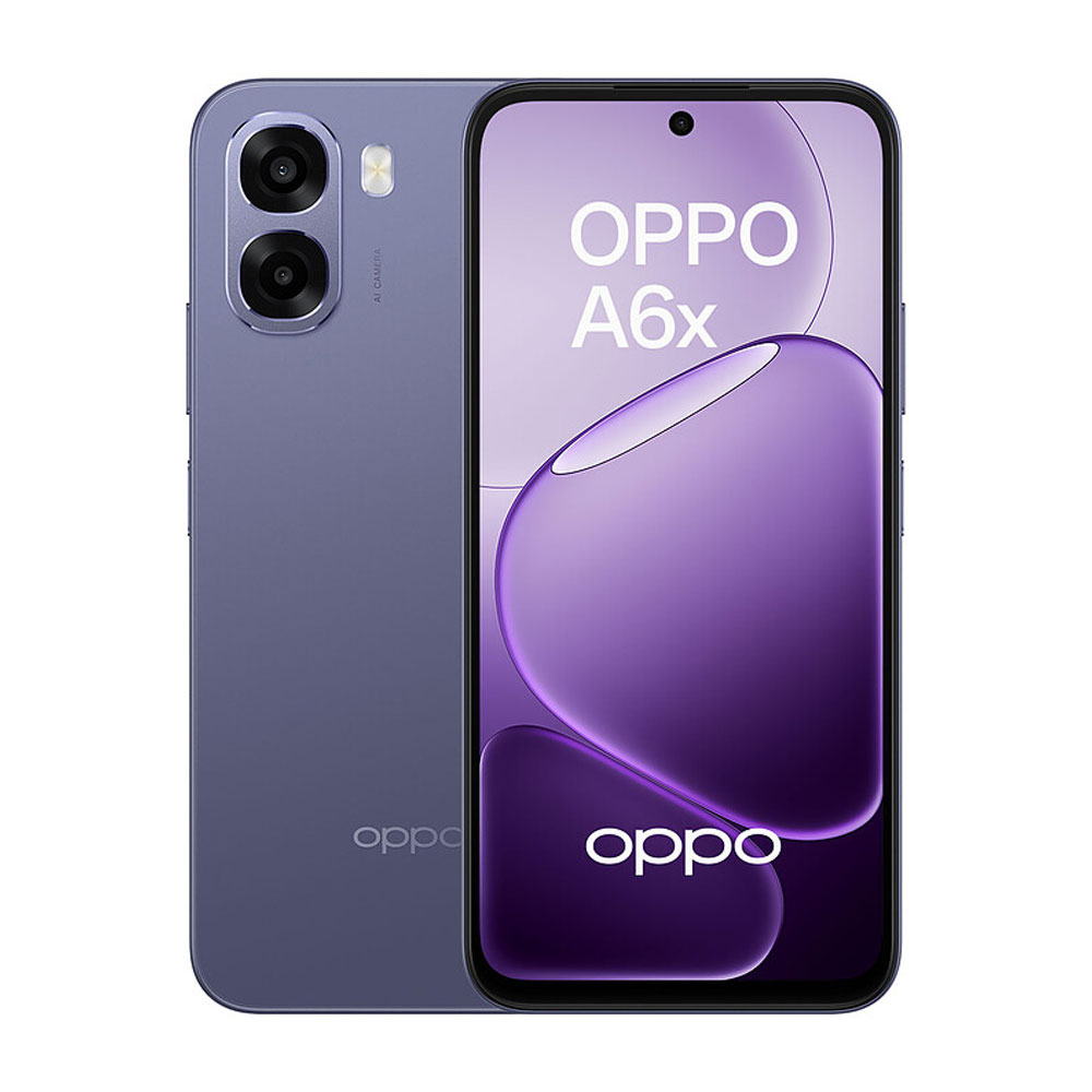 Oppo A6x 4/128 GB