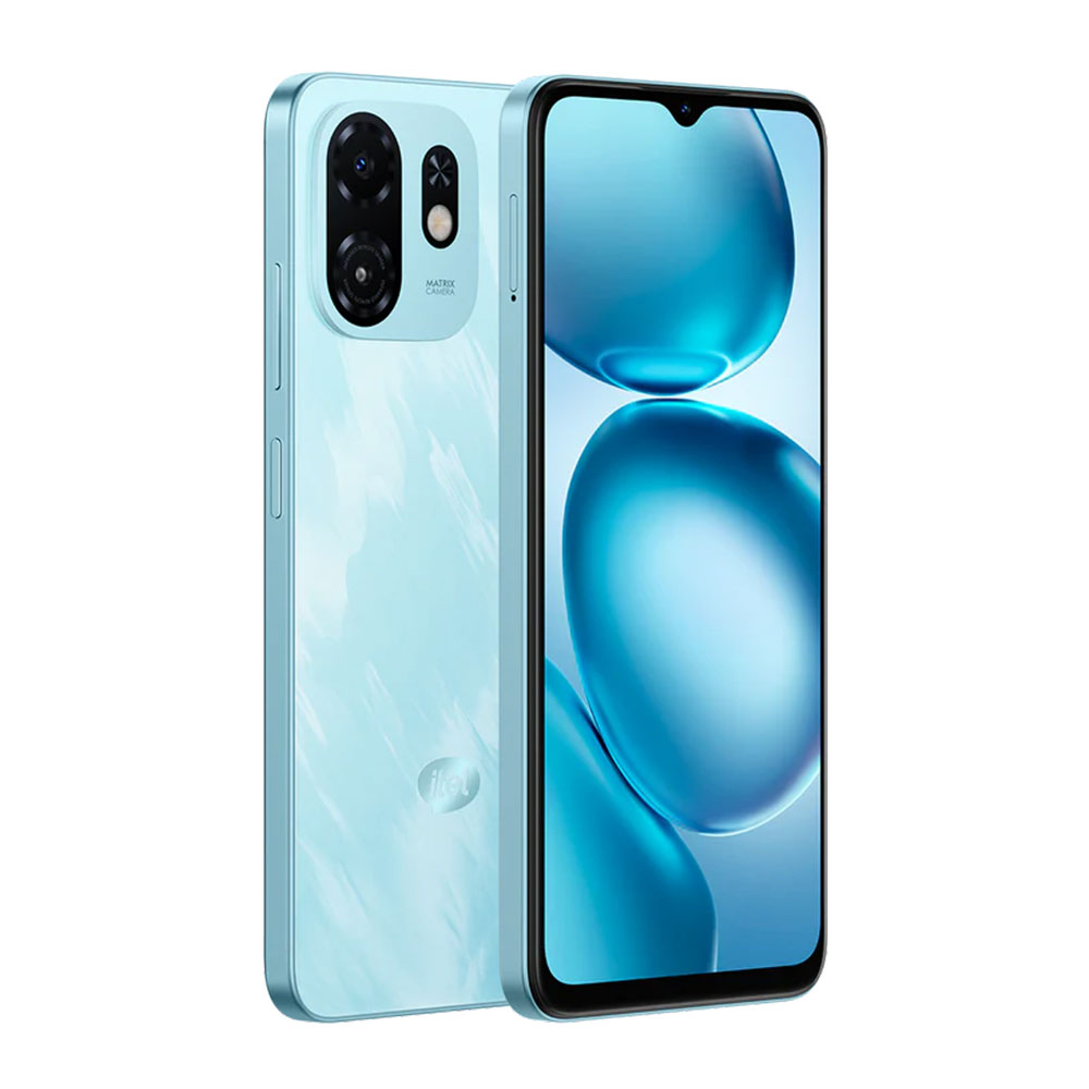 itel A100C 4/64 GB