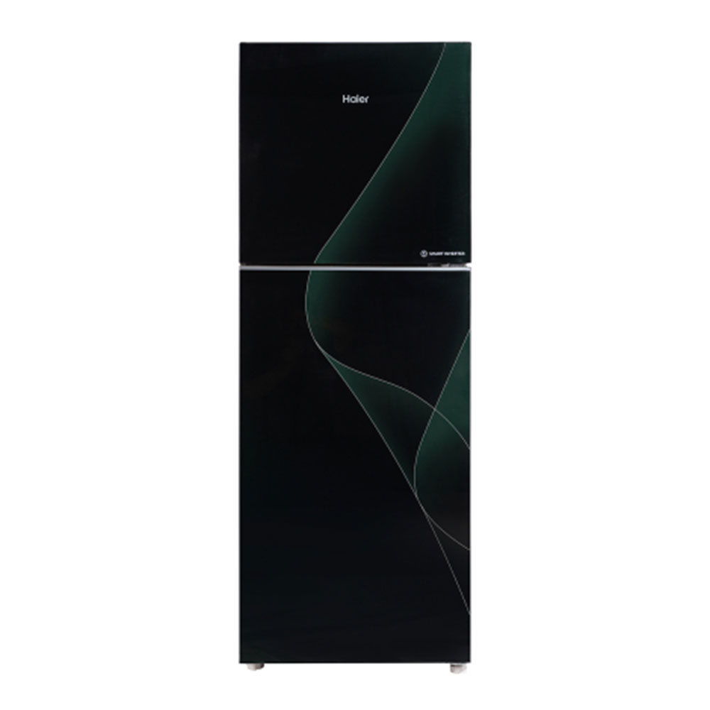 Haier HRF-418 IPRA / IPGA Smart Inverter Refrigerator