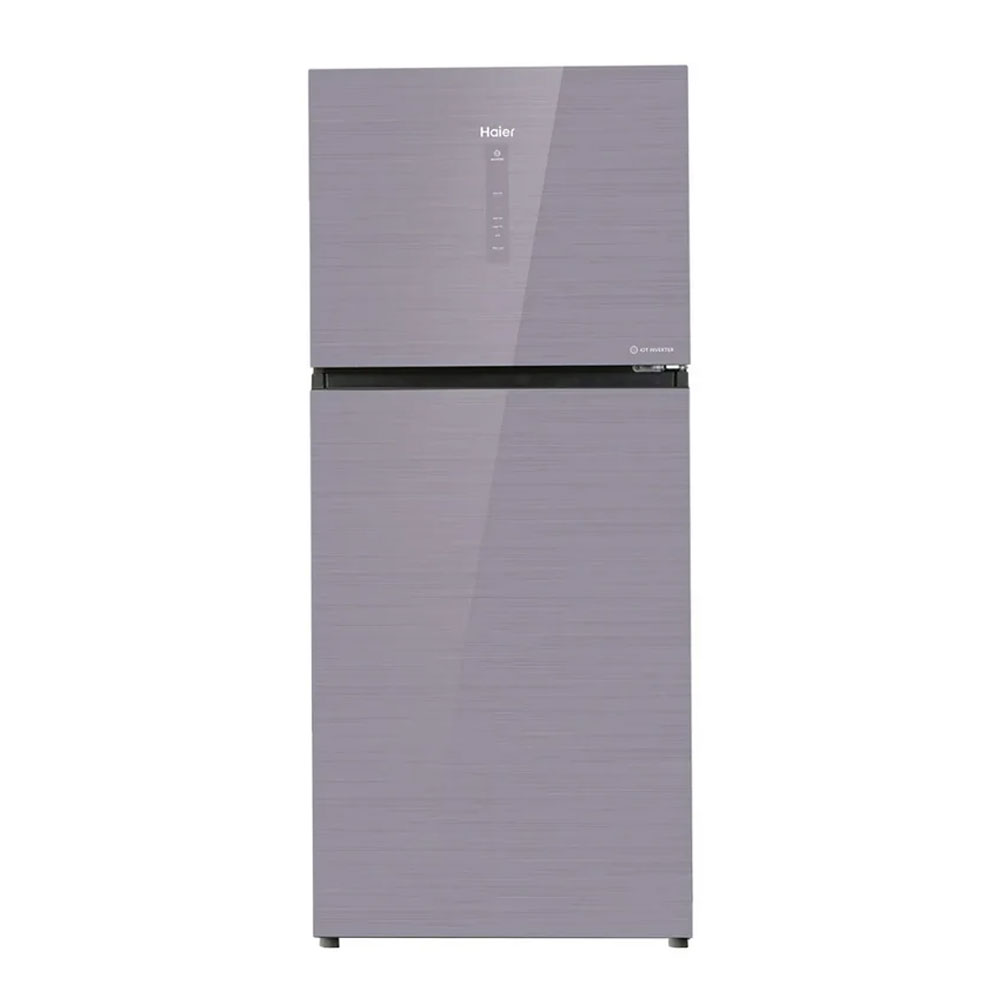 Haier HRF-458 IOT Inverter Refrigerator