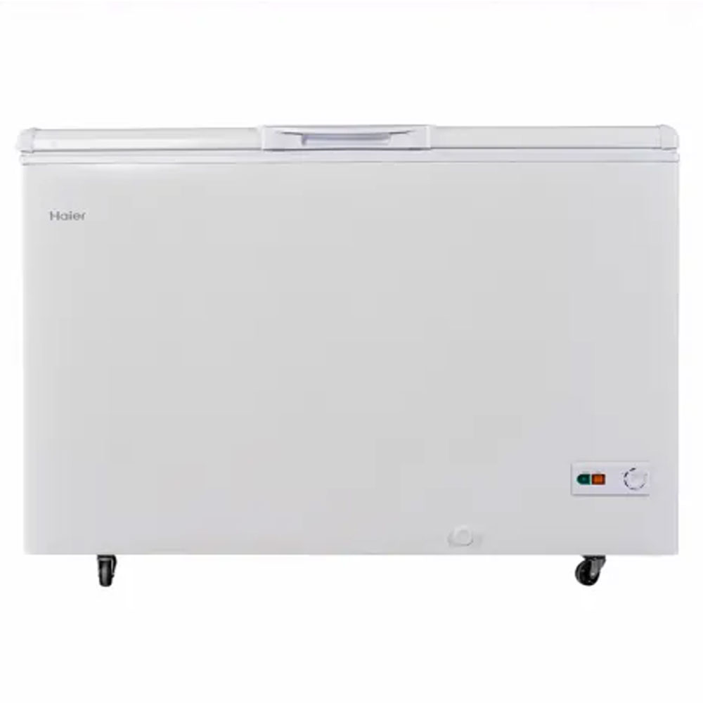 Haier HDF-405SD 14 CFT Deep Freezer