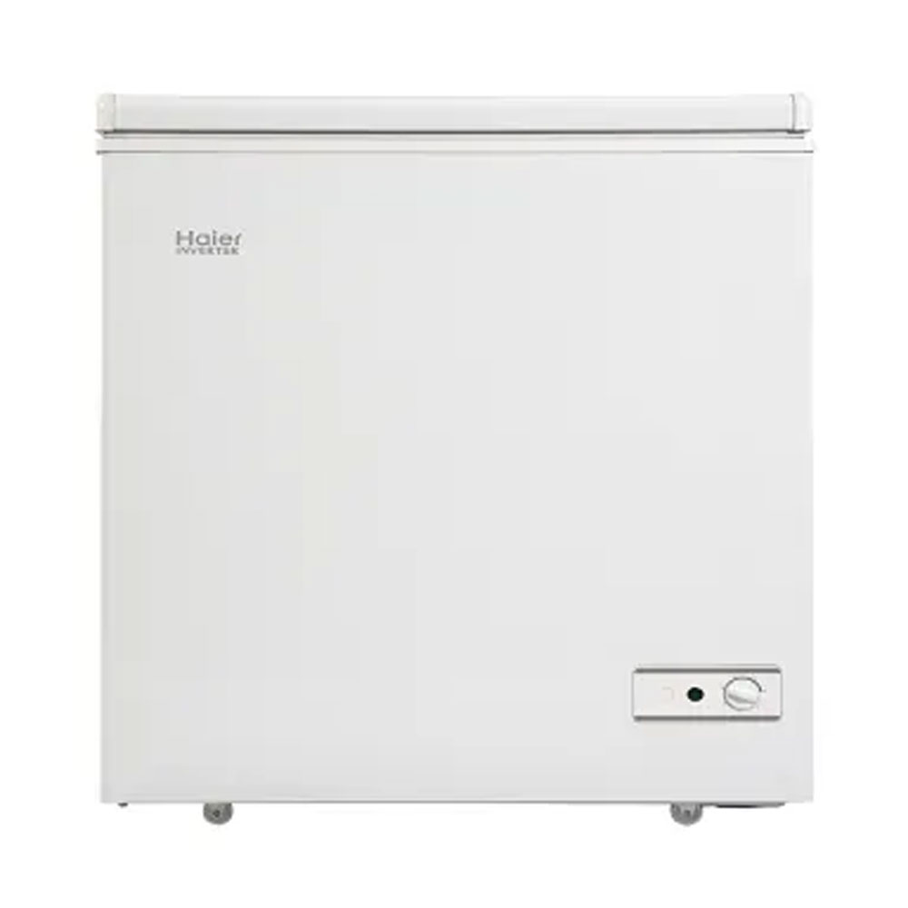 Haier HDF-175INV 175 Liter Chest Freezer