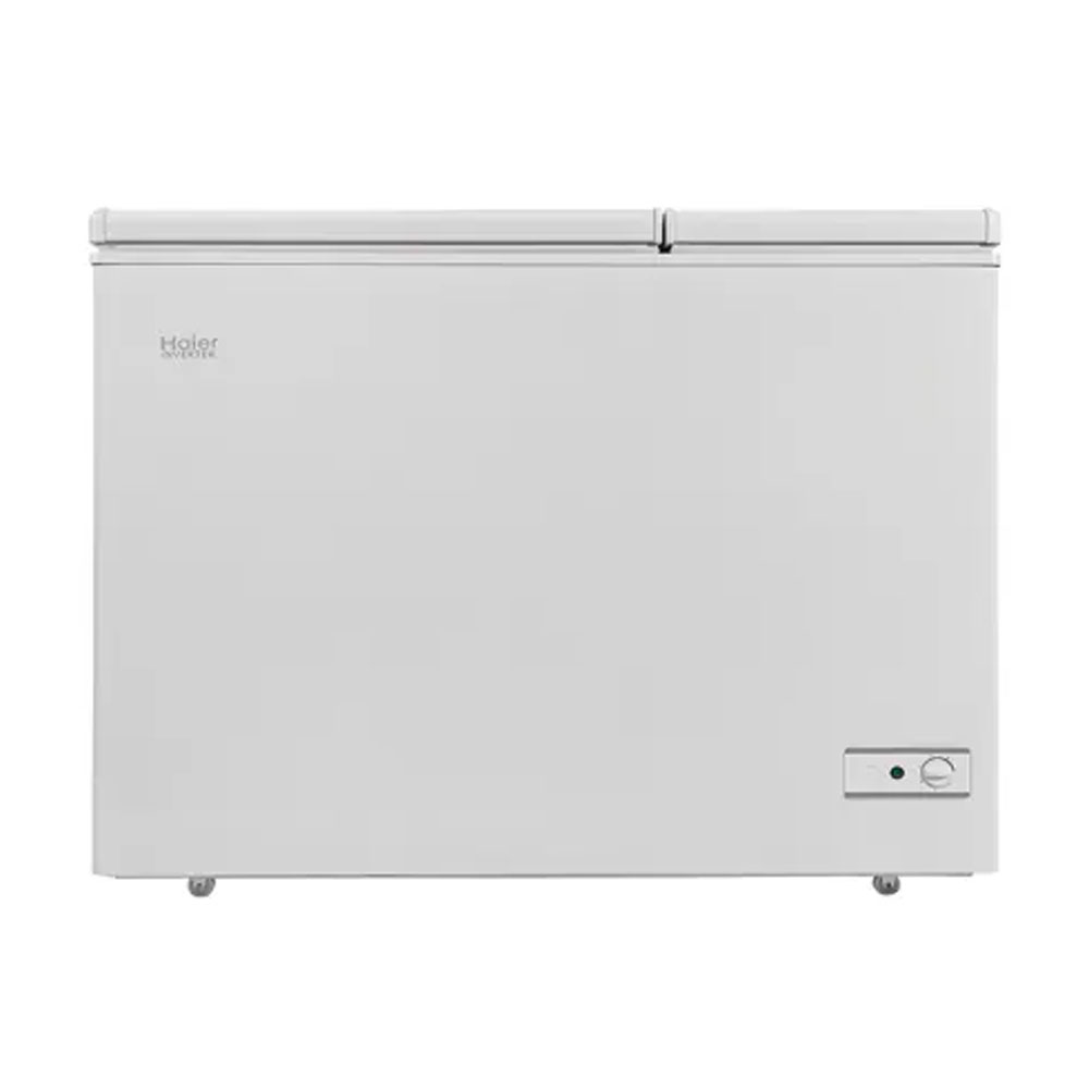 Haier HDF-230 Inv Inverter Freezer